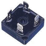 VS-26MB100A Vishay 整流用 ブリッジダイオード 単相 25A， 1000V， 28.5 x 28.5 x 9.8mm， VS-26MB100A VISHAY