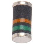BYM12-200-E3/96 Vishay 汎用 整流ダイオード， 1A， 200V 表面実装， 2-Pin DO-213AB シリコンジャンクション 1V VISHAY