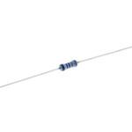 MRS25000C1300FCT00 Vishay 薄膜 抵抗器 0.6W 130Ω ±1%， MRS25000C1300FCT00 VISHAY