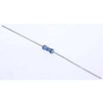 MRS25000C2702FCT00 Vishay 薄膜 抵抗器 0.6W 27kΩ ±1%， MRS25000C2702FCT00 VISHAY