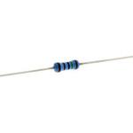 MRS25000C1501FCT00 Vishay 薄膜 抵抗器 0.6W 1.5kΩ ±1%， MRS25000C1501FCT00 VISHAY