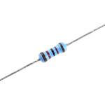 MRS25000C1202FCT00 Vishay 金属皮膜 抵抗器 0.6W 12kΩ ±1%， MRS25000C1202FCT00 VISHAY