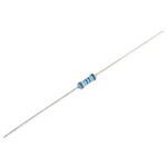 MRS25000C1801FCT00 Vishay 薄膜 抵抗器 0.6W 1.8kΩ ±1%， MRS25000C1801FCT00 VISHAY