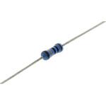 MRS25000C1009FCT00 Vishay 薄膜 抵抗器 0.6W 10Ω ±1%， MRS25000C1009FCT00 VISHAY
