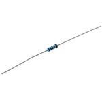 MRS25000C1201FCT00 Vishay 薄膜 抵抗器 0.6W 1.2kΩ ±1%， MRS25000C1201FCT00 VISHAY