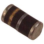 BYM13-40-E3/96 Vishay 整流ダイオード， 1A， 40V 表面実装， 2-Pin DO-213AB ショットキーバリア VISHAY