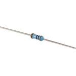 MRS25000C1008FCT00 Vishay 薄膜 抵抗器 0.6W 1Ω ±1%， MRS25000C1008FCT00 VISHAY
