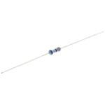 MRS25000C3309FCT00 Vishay 薄膜 抵抗器 0.6W 33Ω ±1%， MRS25000C3309FCT00 VISHAY