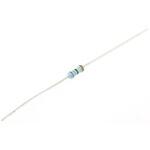 MRS25000C1504FCT00 Vishay 薄膜 抵抗器 0.6W 1.5MΩ ±1%， MRS25000C1504FCT00 VISHAY