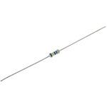 MRS25000C4704FCT00 Vishay 薄膜 抵抗器 0.6W 4.7MΩ ±1%， MRS25000C4704FCT00 VISHAY