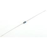 SFR16S0001001JA500 Vishay 金属皮膜 抵抗器 0.5W 1kΩ ±5%， SFR16S0001001JA500 VISHAY