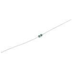 SFR16S0001003JA500 Vishay 金属皮膜 抵抗器 0.5W 100kΩ ±5%， SFR16S0001003JA500 VISHAY