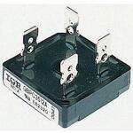 VS-GBPC3510A Vishay 整流用 ブリッジダイオード 単相 35A， 1000V， 28.6 x 28.6 x 7.7mm， VS-GBPC3510A VISHAY