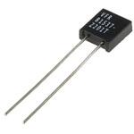 Y14531K00000T9L Vishay 金属箔 抵抗器 0.6W 1kΩ ±0.01%， Y14531K00000T9L VISHAY