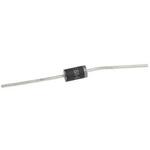 Vishay 整流ダイオード， 5A， 60V スルーホール， 2-Pin DO-201AD ショットキーバリア VISHAY