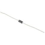 1N4002-E3/54 Vishay 汎用 整流ダイオード， 1A， 100V スルーホール， 2-Pin DO-204AL シリコンジャンクション 1.1V VISHAY