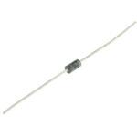 UF4007-E3/54 Vishay 汎用 整流ダイオード， 1A， 1000V スルーホール， 2-Pin DO-204AL シリコンジャンクション 1.7V VISHAY