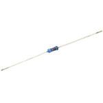 MBB02070C1002FCT00 Vishay 薄膜 抵抗器 0.6W 10kΩ ±1%， MBB02070C1002FCT00 VISHAY