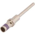 0460-010-20141 PIN， SOLID， SIZE 20， 16-18AWG， NI TE Connectivity Japan(旧:TYCOELECTRONICS(タイコエレクトロニクス))