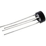 W04G-E4/51 Vishay 整流用 ブリッジダイオード 単相 1.5A， 400V， 9.86 (Dia.) x 5.6mm， W04G-E4/51 VISHAY