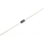 1N5399-E3/54 Vishay 汎用 整流ダイオード， 1.5A， 1000V スルーホール， 2-Pin DO-204AL シリコンジャンクション 1.4V VISHAY