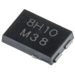 SS8PH10-M3/86A Vishay 整流ダイオード， 8A， 100V 表面実装， 3-Pin TO-277A ショットキー 900mV VISHAY