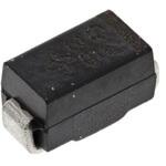 GF1J-E3/67A Vishay 汎用 整流ダイオード， 1A， 600V 表面実装， 2-Pin DO-214BA シリコンジャンクション 1.1V VISHAY