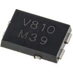 V8P10-M3/86A Vishay 整流ダイオード， 8A， 100V 表面実装， 3-Pin TO-277A ショットキーバリア 680mV VISHAY