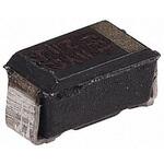 S2G-E3/52T Vishay 汎用 整流ダイオード， 1.5A， 400V 表面実装， 2-Pin DO-214AA (SMB) シリコンジャンクション 1.15V VISHAY