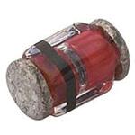 BAS381-TR3 Vishay 整流ダイオード， 30mA， 40V 表面実装， 2-Pin MicroMELF ショットキー 1V VISHAY