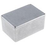 1590T Hammond， アルミニウム， 高さ：59 mm， 奥行き：120 mm 1590T HAMMOND