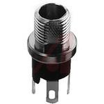 L722A Switchcraft DC電源プラグ 5.0A 12.0 V 2.0mm L722A SWITCHCRAFT