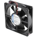 4314R ebm-papst 軸流ファン 電源電圧：24 V dc， DC， 119 x 119 x 32mm， 4314R EBM PAPST