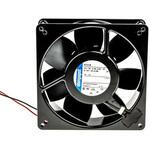 5112N ebm-papst 軸流ファン 電源電圧：12 V dc， DC， 135 x 135 x 38mm， 5112N EBM PAPST
