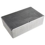 1590D Hammond， アルミニウム， 高さ：52 mm， 奥行き：187.8 mm 1590D HAMMOND