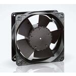 4184NXHH ebm-papst 軸流ファン 電源電圧：24 V dc， DC， 119 x 119 x 38mm， 4184NXHH EBM PAPST