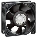 3258J/2HHP ebm-papst 軸流ファン 電源電圧：48 V dc， DC， 92 x 92 x 38mm， 3258J/2HHP EBM PAPST