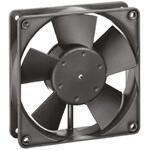 4312/2U ebm-papst 軸流ファン 電源電圧：12 V dc， DC， 119 x 119 x 32mm， 4312/2U EBM PAPST