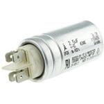 B32332I6255J081 EPCOS フィルムコンデンサ，450V ac，2.5μF，±5% EPCOS
