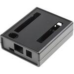 1593HAMBONEBK Hammond 拡張ボードケース， BeagleBone Black 用 ケース， ABS樹脂， 黒 HAMMOND