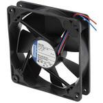 4412FGL ebm-papst 軸流ファン 電源電圧：12 V dc， DC， 119 x 119 x 25mm， 4412FGL EBM PAPST
