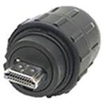 DCC-HDMIB-310 Switchcraft HDMIコネクタ オス スタンダード 接続方向:ストレート DCC-HDMIB-310 SWITCHCRAFT