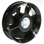 6212NM ebm-papst 軸流ファン 電源電圧：12 V dc， DC， 172 x 51mm， 6212NM EBM PAPST
