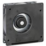 RG125-19/14N/2 ebm-papst 軸流ファン 電源電圧：24 V dc， DC， 180 x 180 x 40mm， RG125-19/14N/2 EBM PAPST