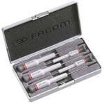 AEF.J2 Facom ドライバーセット 精密ドライバセット 5個 AEF.J2 FACOM