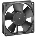 4312L ebm-papst 軸流ファン 電源電圧：12 V dc， DC， 119 x 119 x 32mm， 4312L EBM PAPST
