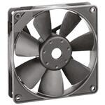 4412F/2 ebm-papst 軸流ファン 電源電圧：12 V dc， DC， 119 x 119 x 25mm， 4412F/2 EBM PAPST