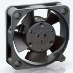 255N ebm-papst 軸流ファン 電源電圧：5 V dc， DC， 25 x 25 x 8mm， 255N EBM PAPST