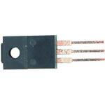 STF24NM60N STMicroelectronics Nチャンネル MOSFET650 V 17 A スルーホール パッケージTO-220FP 3 ピン STMicro