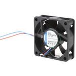 512F ebm-papst 軸流ファン 電源電圧：12 V dc， DC， 50 x 50 x 15mm， 512F EBM PAPST